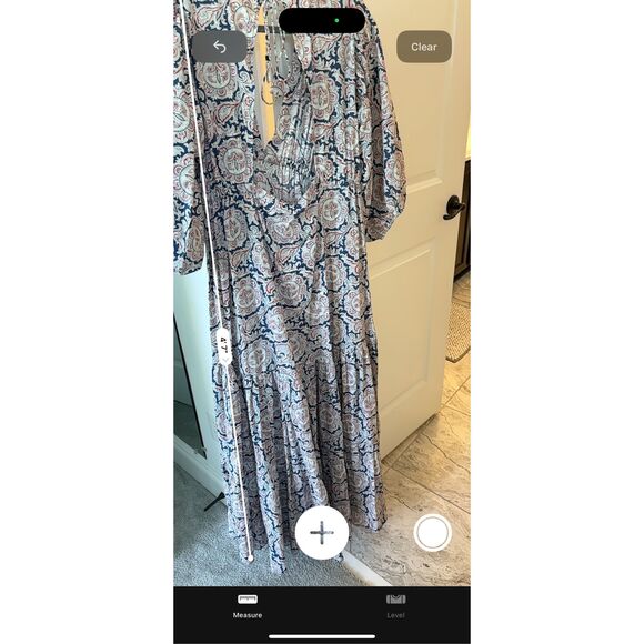 NWOT CHUFYx Mango limited print, Lrg $200 - Picture 8 of 8